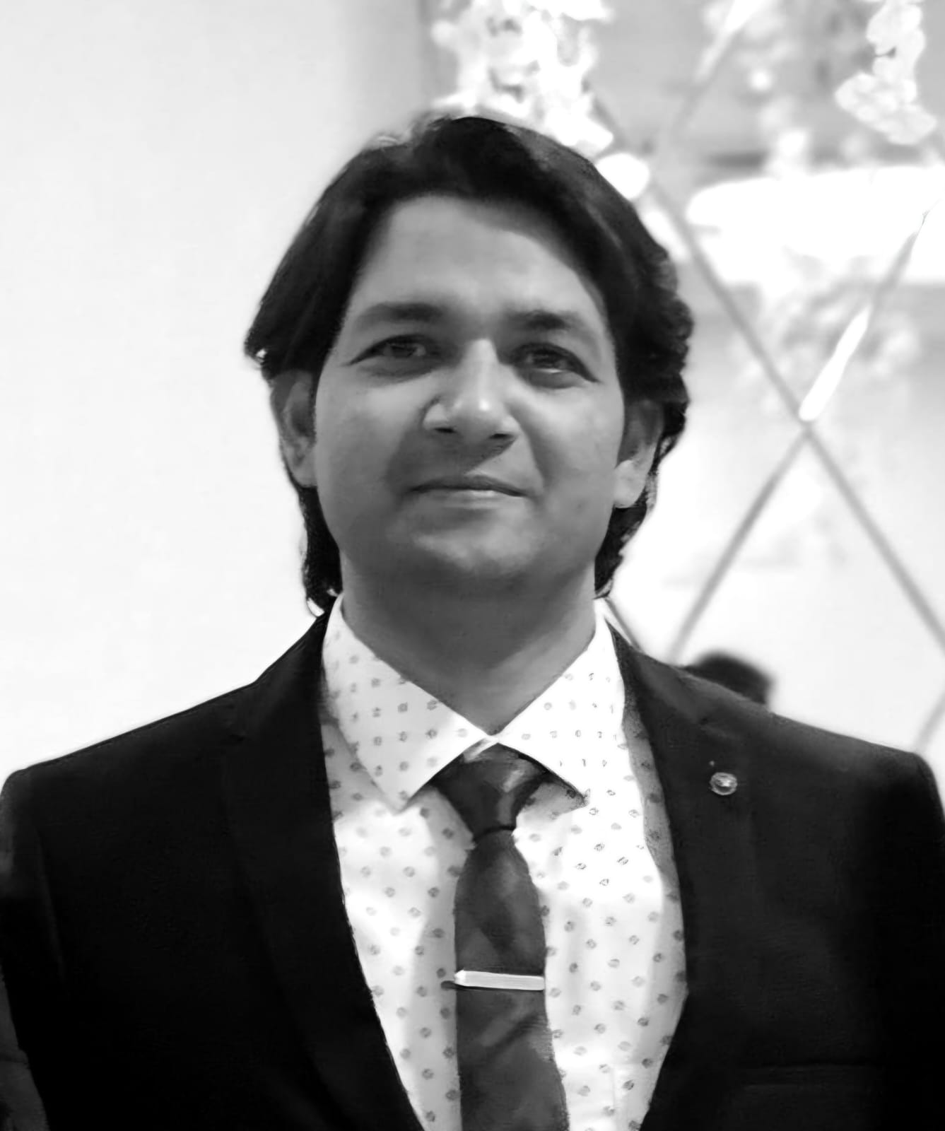 Rohit Srivastava