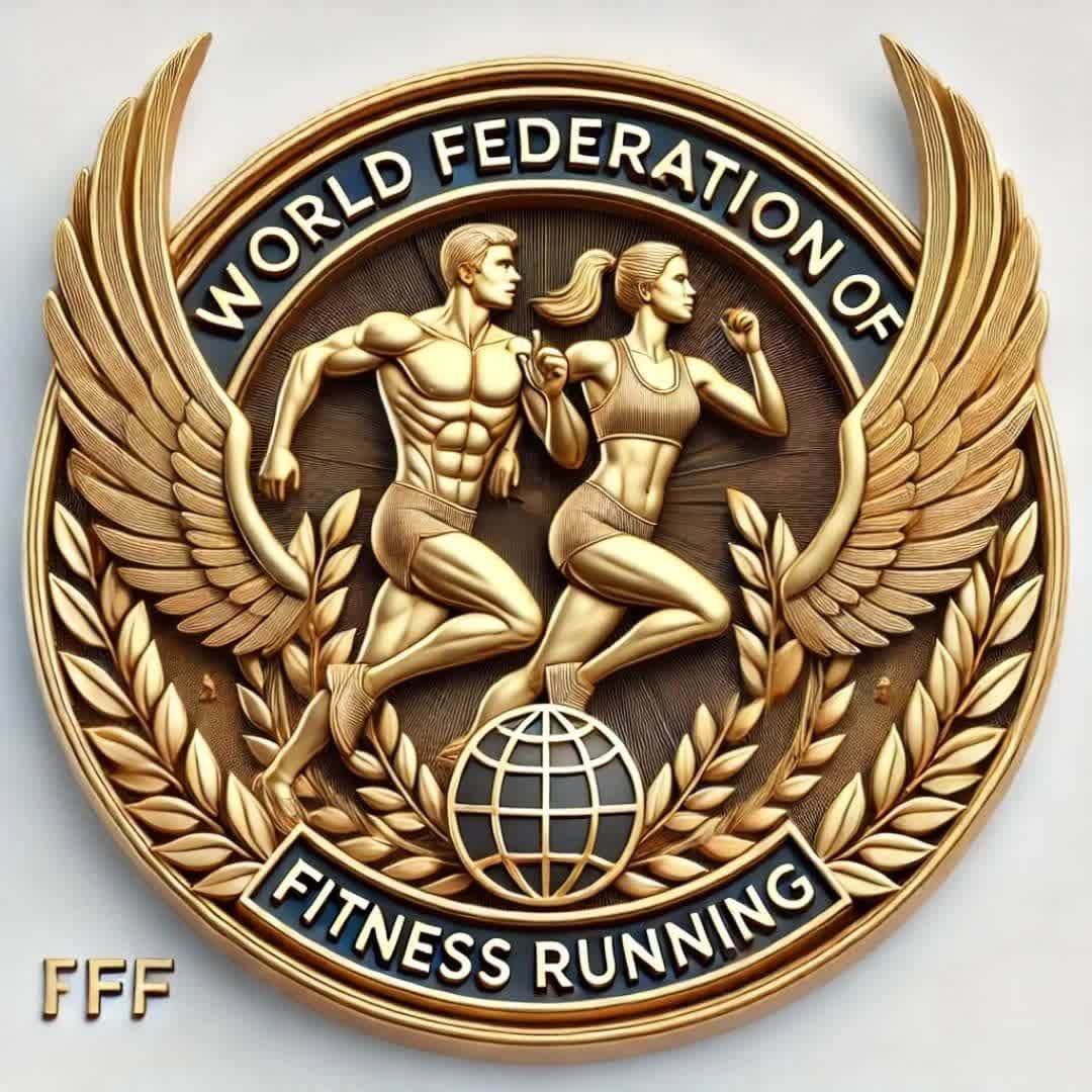 World Fitness Running Federation