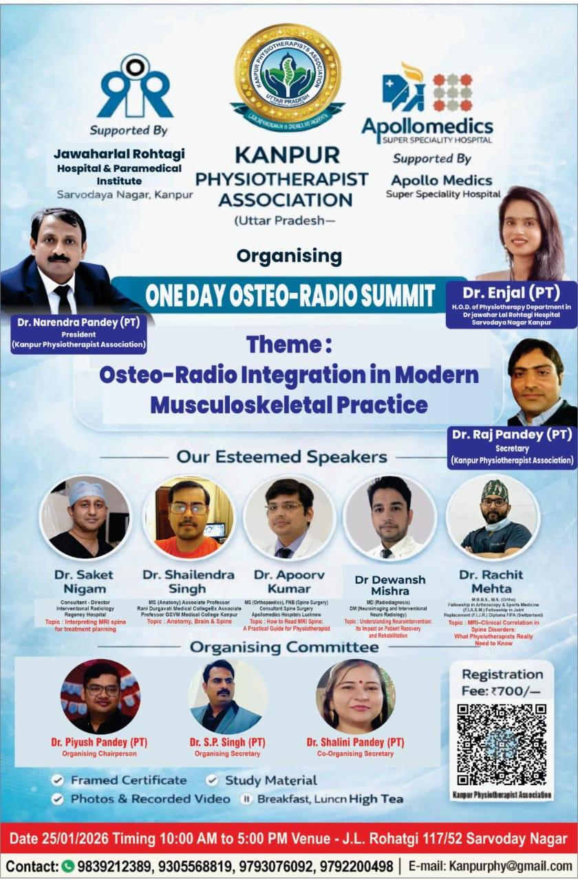 Osteo-Radio Integration in Modern Musculoskeletal Practice