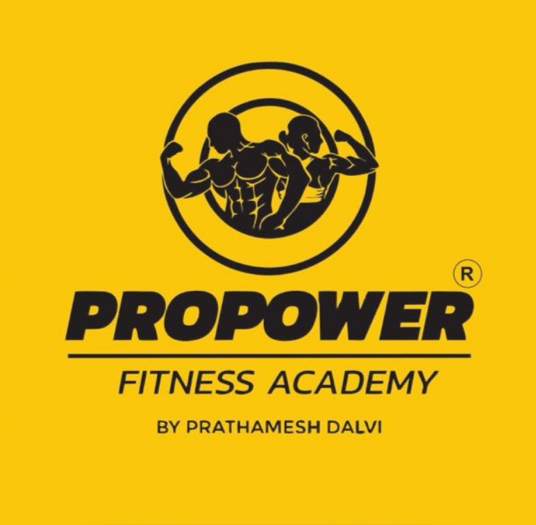 ProPower Fitness Academy