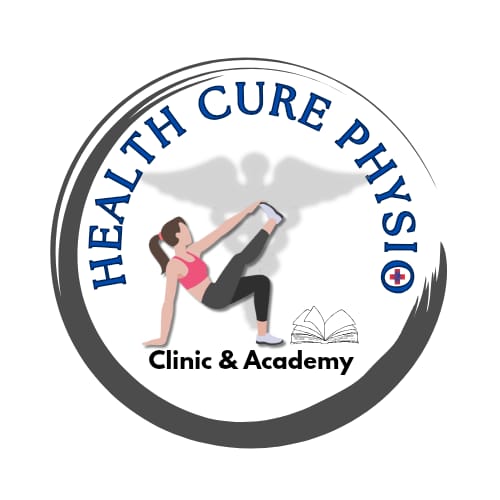 Health Cure Physio Clinic And Academy