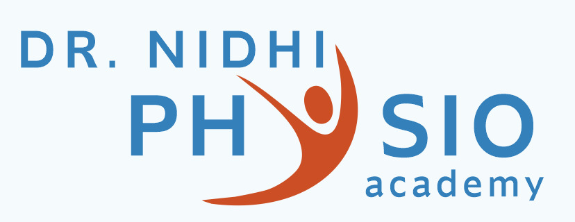 DR.NIDHI'S PHYSIO ACADEMY