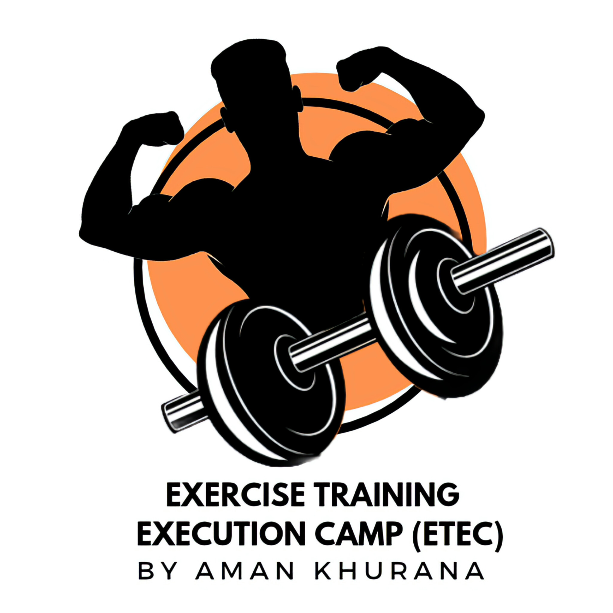 Exercise Training Execution Camp