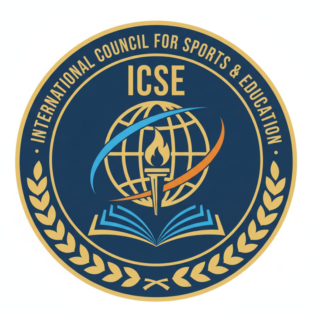 International Council for Sports & Education (ICSE )